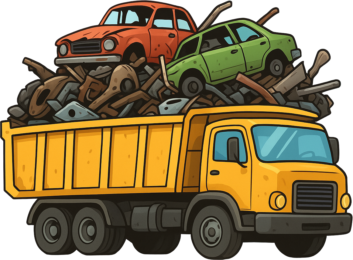 Scrap Buyers in madurai