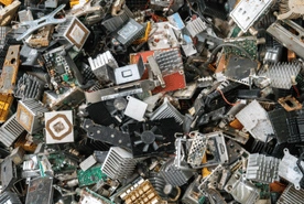 E-Waste Scrap Buyers in madurai