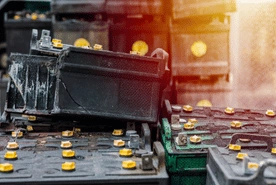 Battery Scrap Buyers in madurai