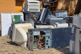 Computer Scrap Buyers in madurai