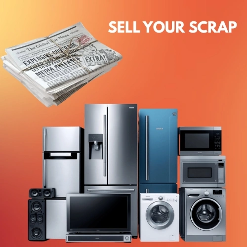 Scrap Buyers in madurai